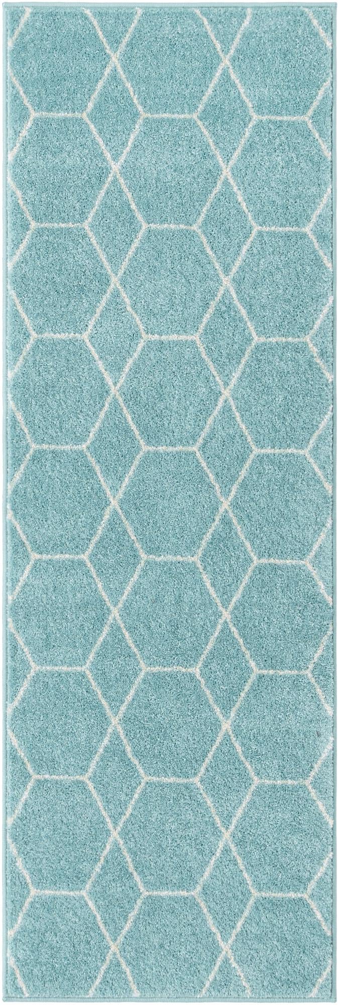 Rug Light Blue Swatch link