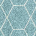 Rug Light Blue Swatch link