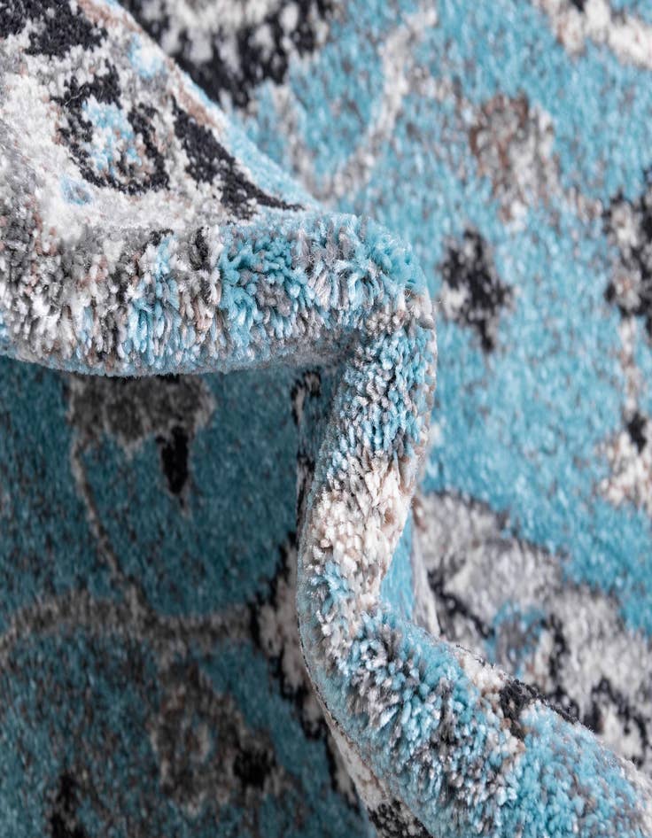 Detail image of 2' 7 x 10' Legacy Runner Rug