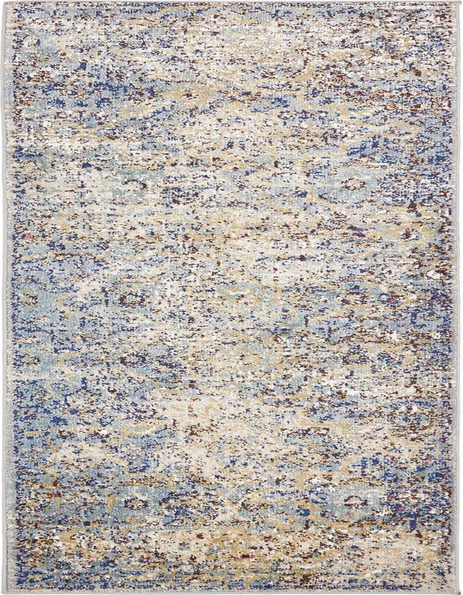 Detail image of 2' 2 x 6' 9 Lexington Runner Rug