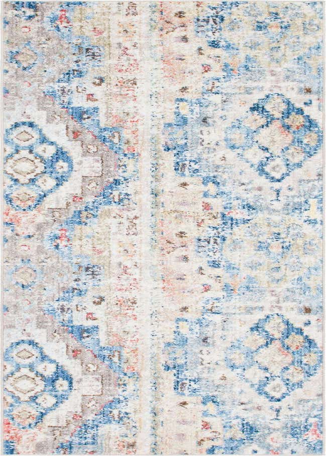 2' 7 x 8' 2 Madrid Runner Rug