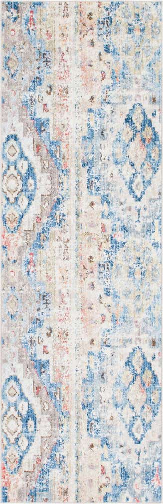 2' 7 x 8' 2 Madrid Runner Rug