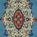 Rug Light Blue Swatch link
