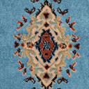 Rug Light Blue Swatch link