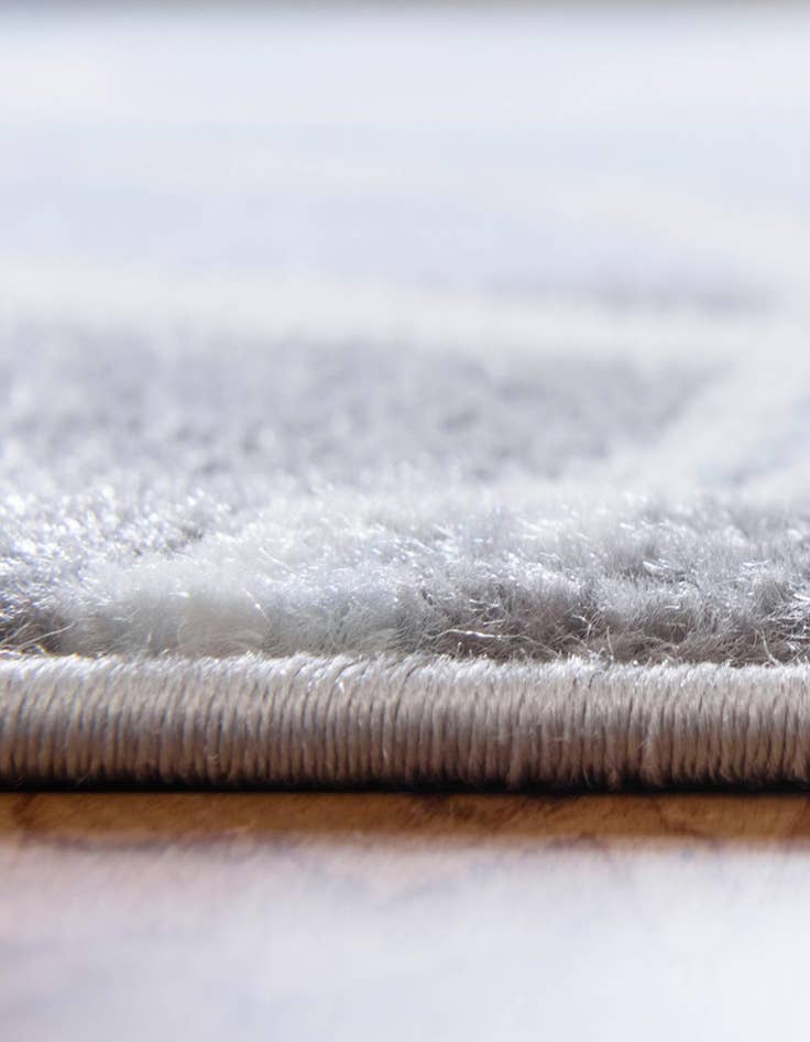 Detail image of 2' x 13' Metropolis Runner Rug