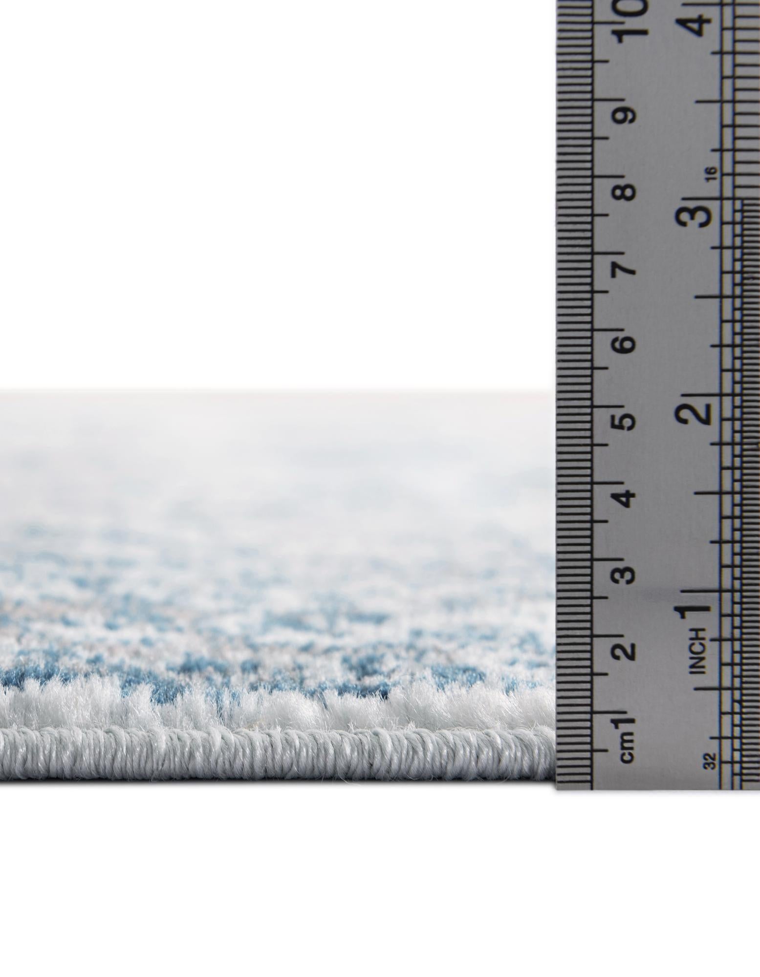 2' x 13' Monaco Runner Rug
