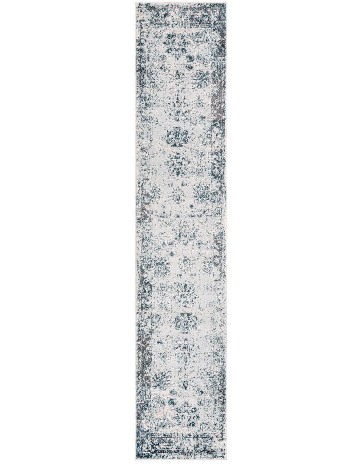 Detail image of 2' x 9' 10 Monaco Runner Rug