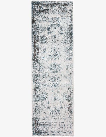 2' x 6' 7 Monaco Runner Rug