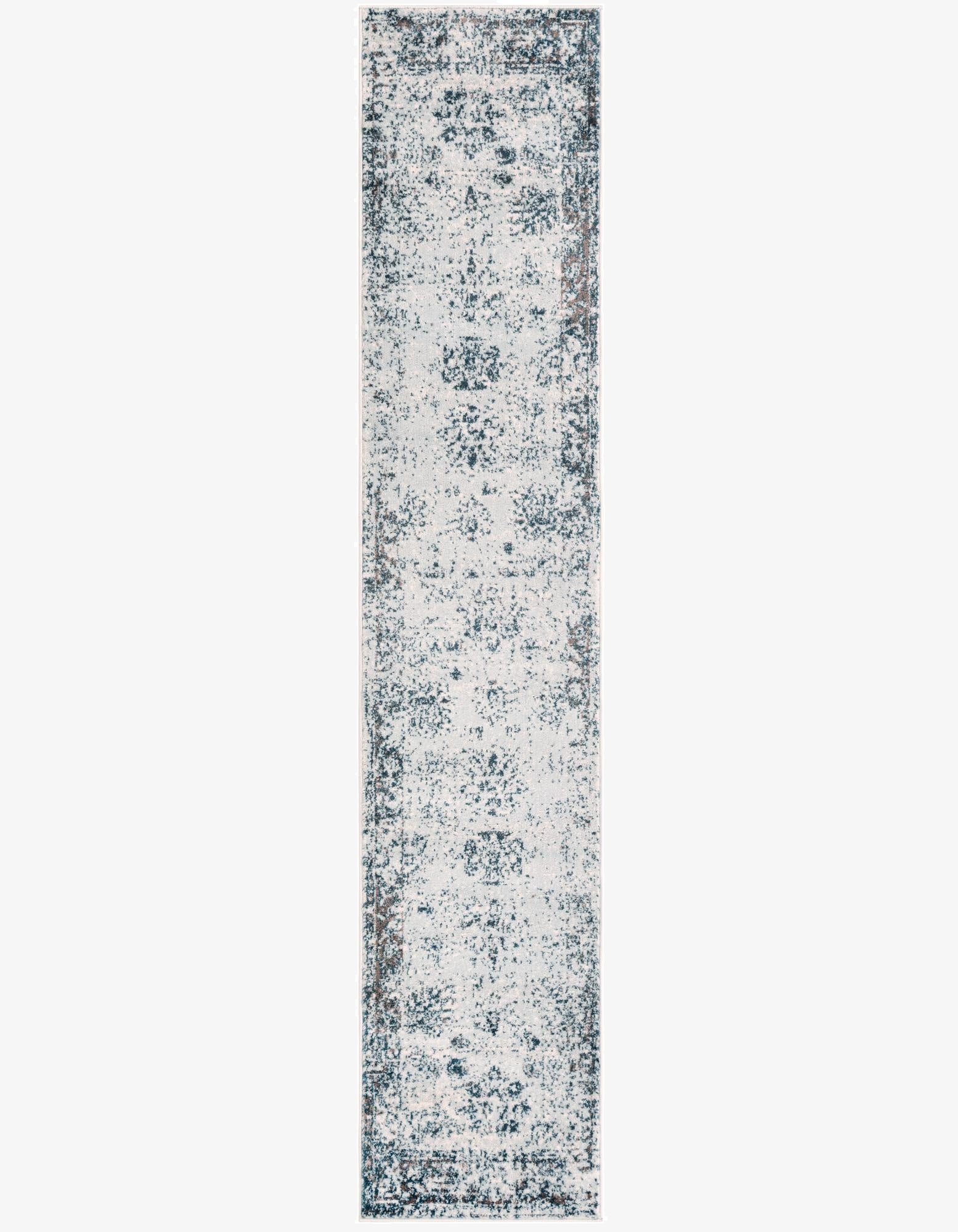 Primary image 2' x 9' 10 Monaco Runner Rug