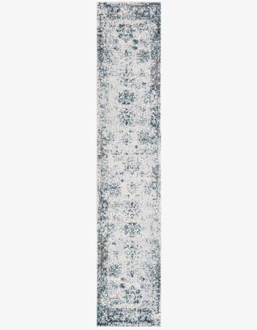 2' x 9' 10 Monaco Runner Rug