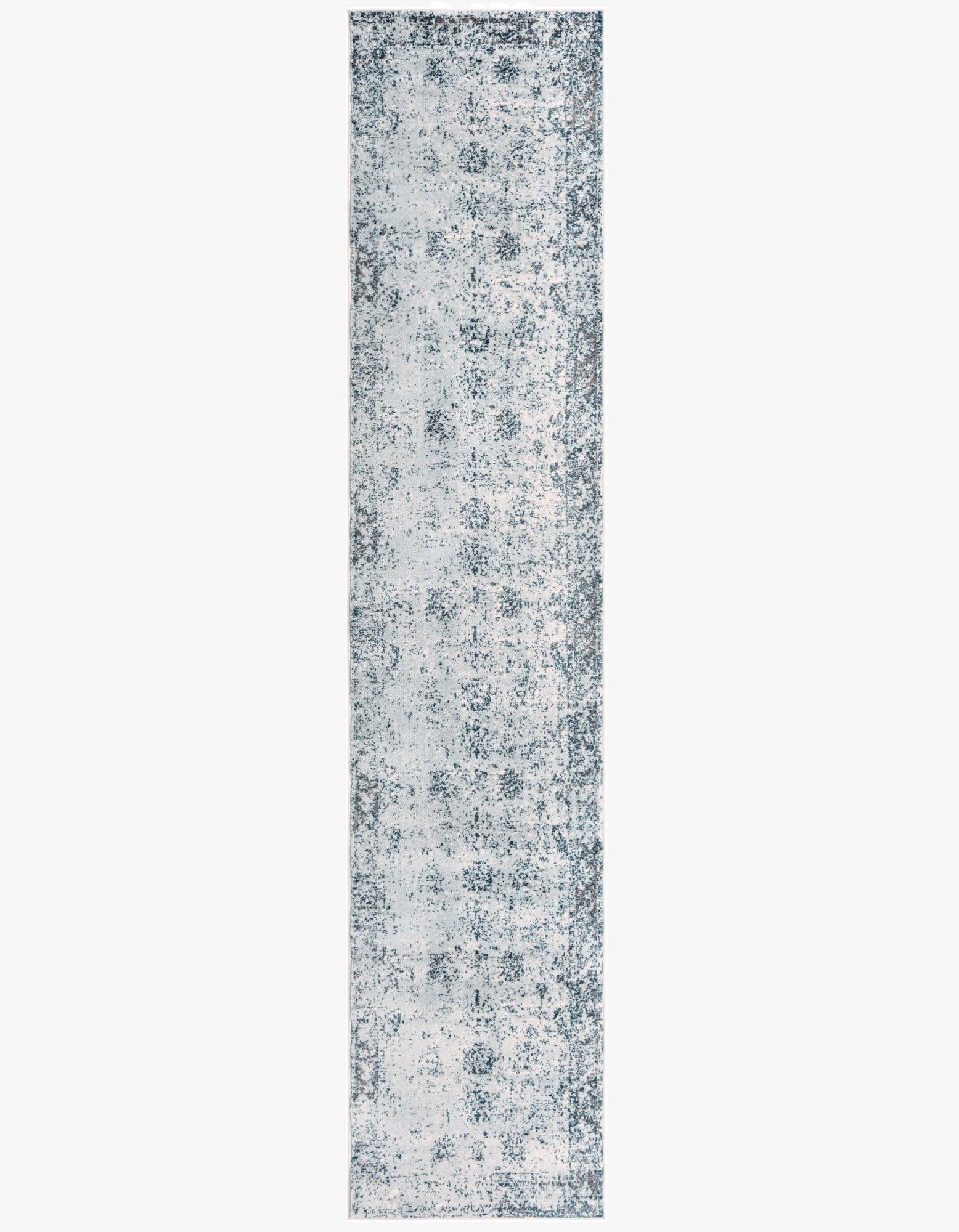 Primary image 2' 7 x 12' Monaco Runner Rug