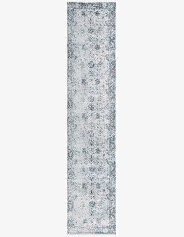 2' 7 x 12' Monaco Runner Rug