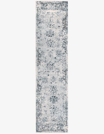 2' x 8' Monaco Runner Rug