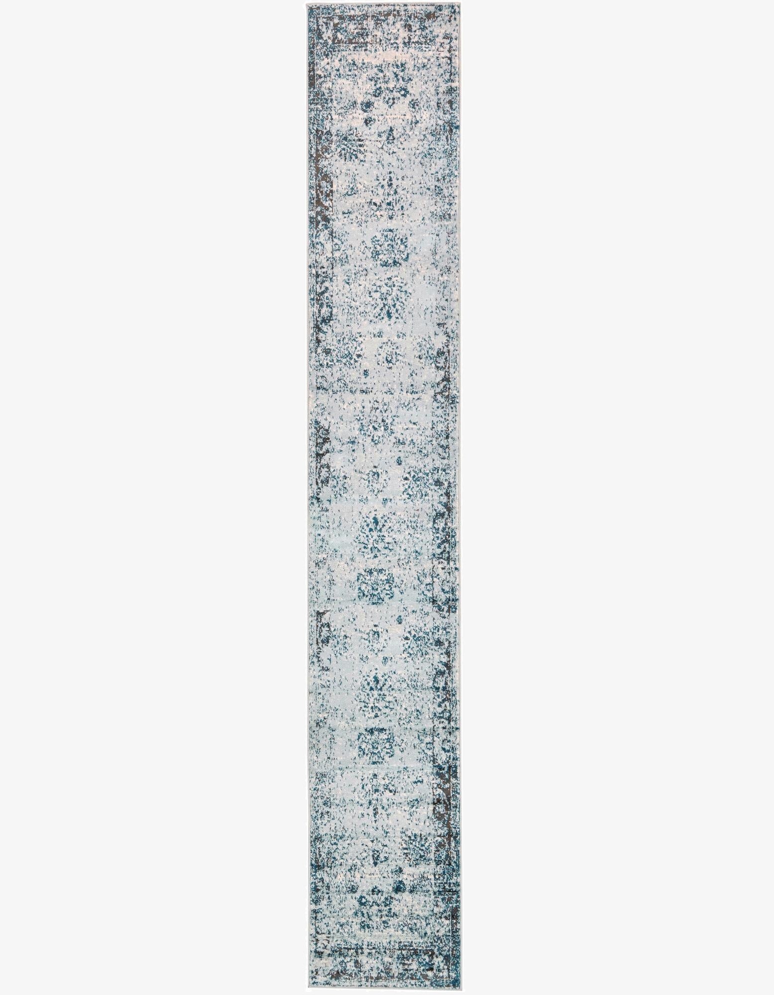 Primary image 2' x 13' Monaco Runner Rug