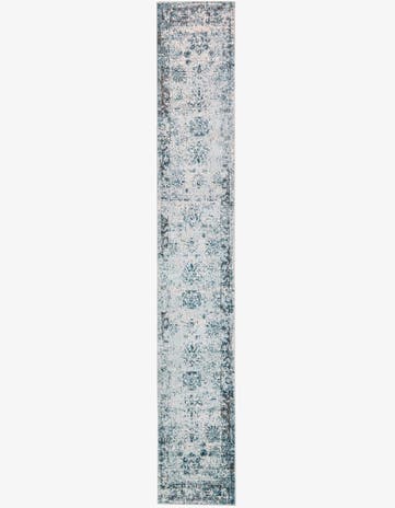 2' x 13' Monaco Runner Rug