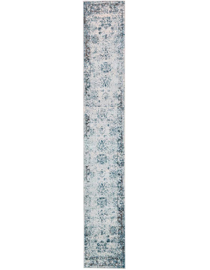 Detail image of 2' x 13' Monte Carlo Runner Rug