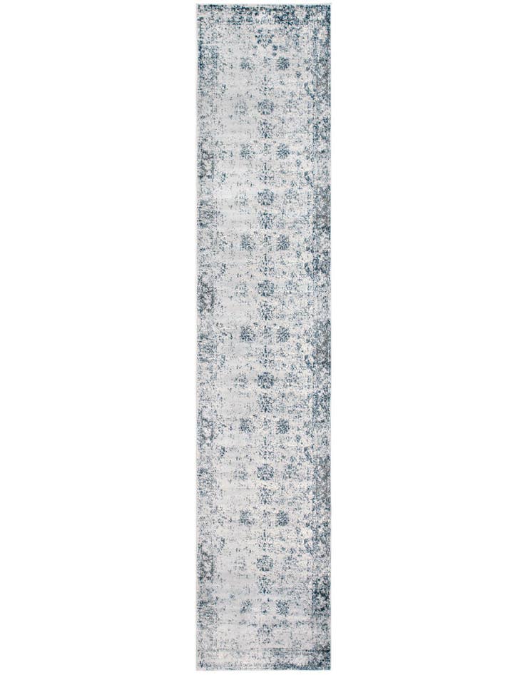 Detail image of 3' 3 x 19' 8 Monte Carlo Runner Rug