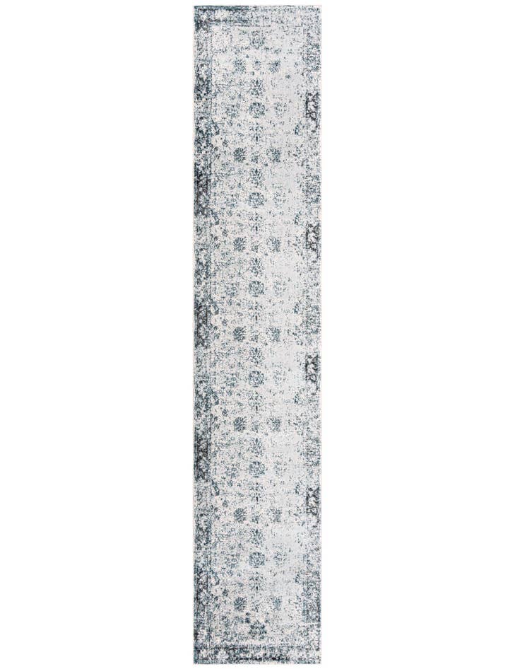 Detail image of 3' 3 x 16' 5 Monte Carlo Runner Rug