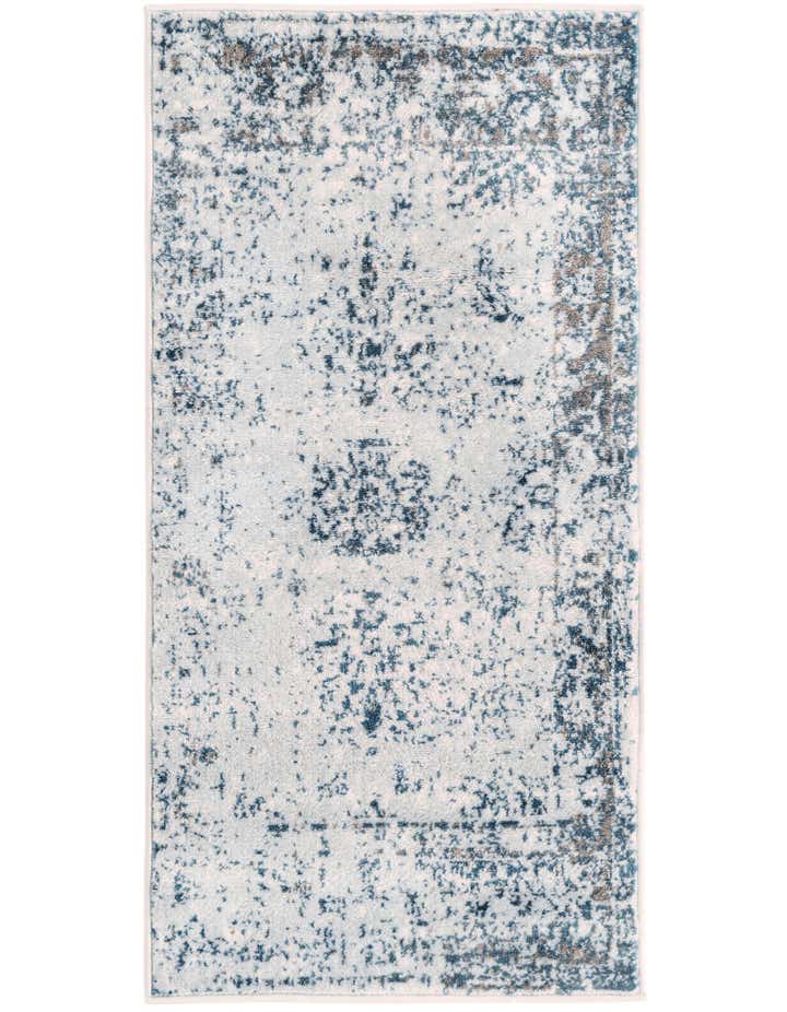 60cm x 125cm Monaco Läufer Teppich