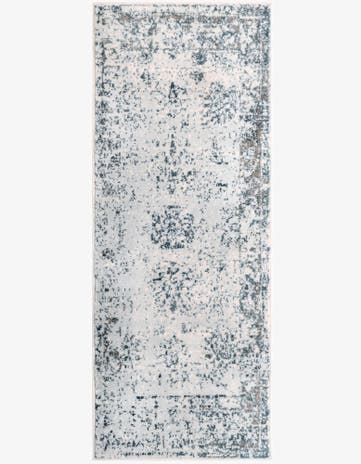 2' x 5' 1 Monte Carlo Runner Rug