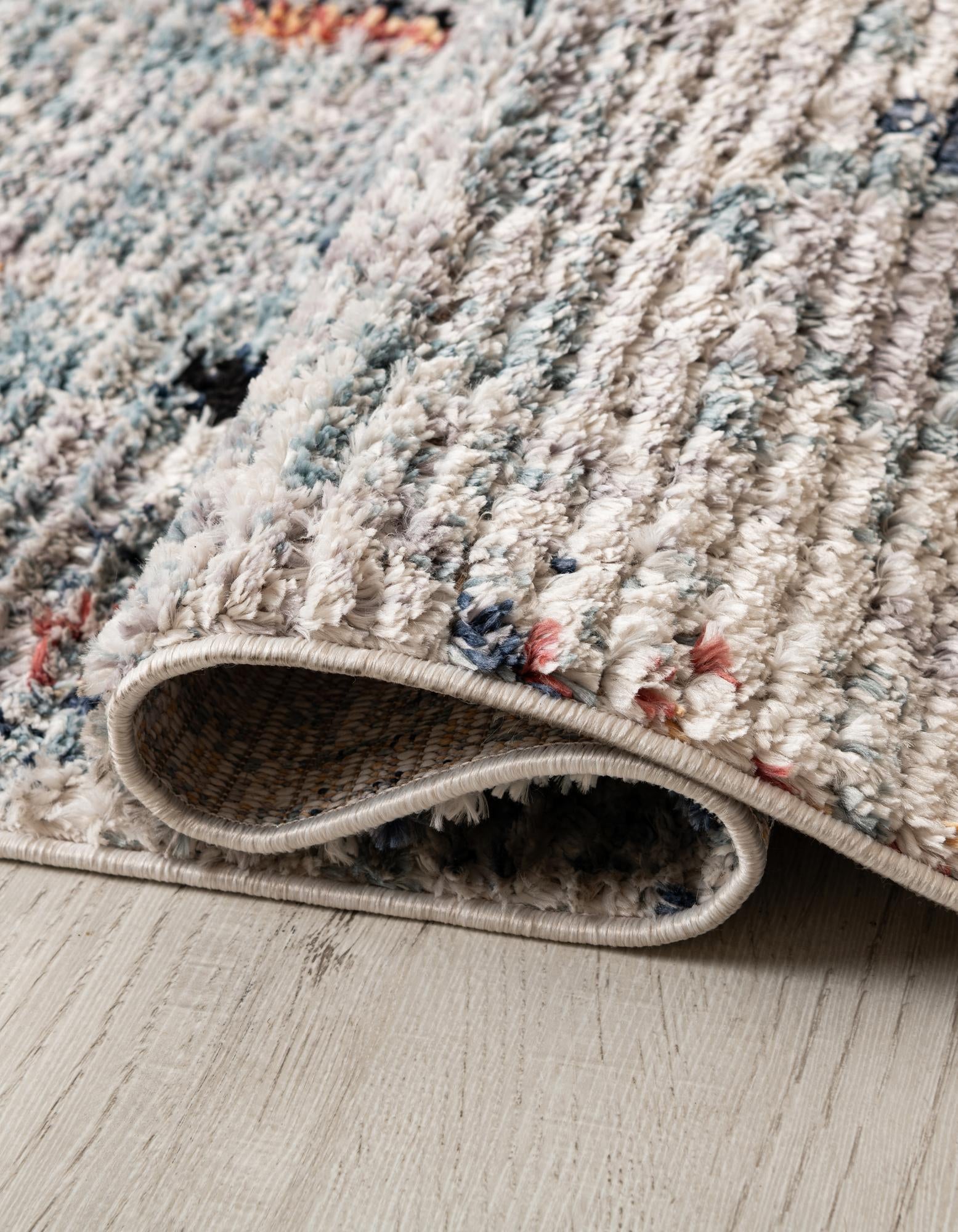 2' 2 x 6' Morocco Runner Rug