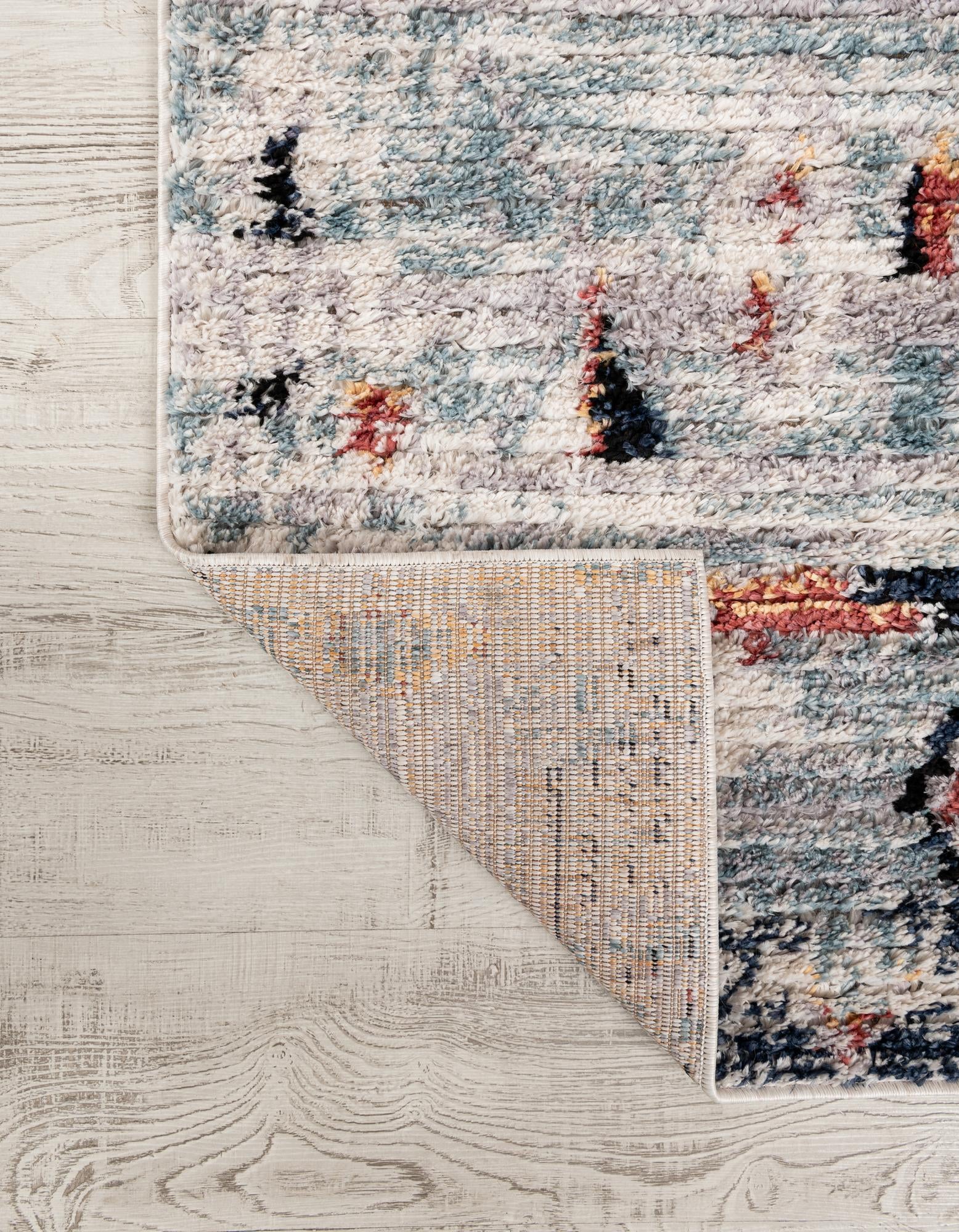2' 2 x 6' Morocco Runner Rug