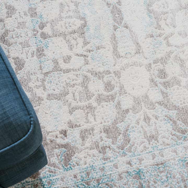 80cm x 305cm New Vintage Runner Rug