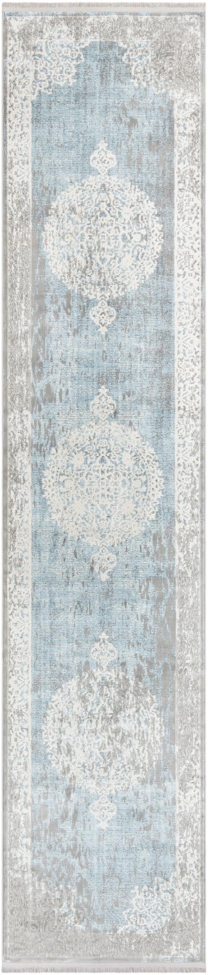 Rug Light Blue Swatch link