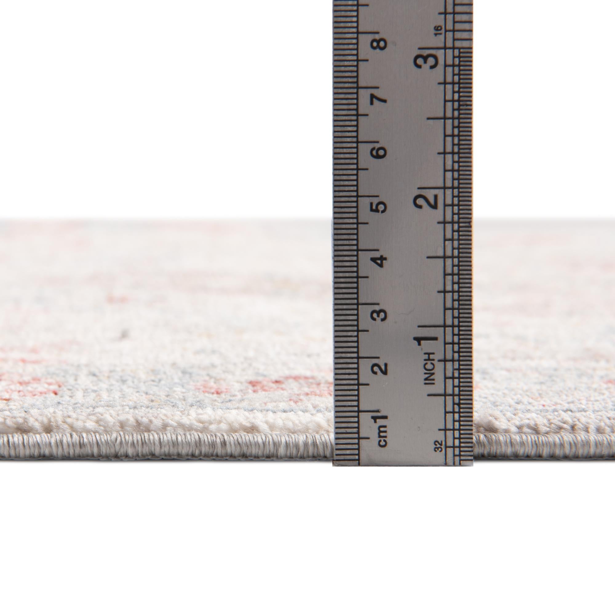 65cm x 245cm Noble Alfombra Pasillera
