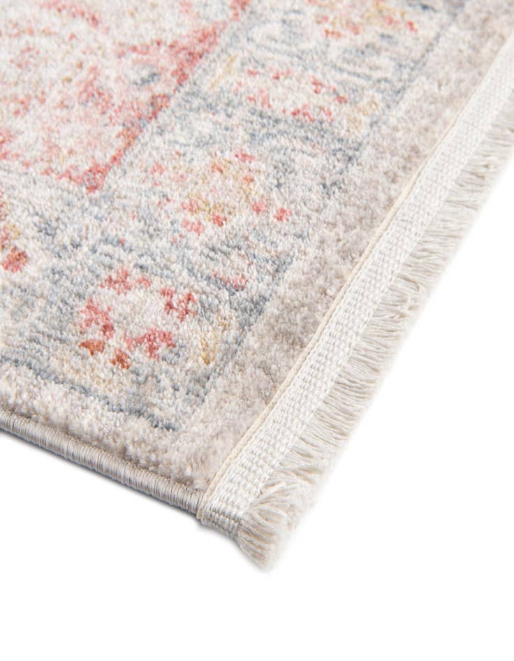 Detail image of 2' 2 x 8' Noble Runner Rug