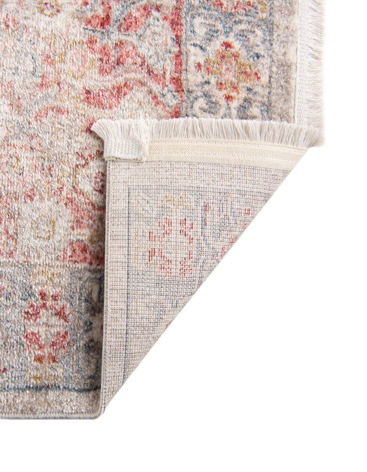 Detail image of 2' 2 x 8' Noble Runner Rug