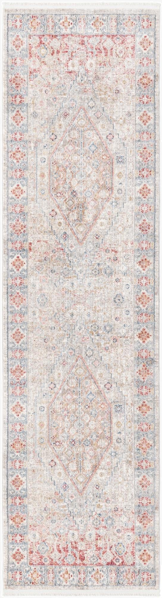 2' 2 x 8' Noble Runner Rug