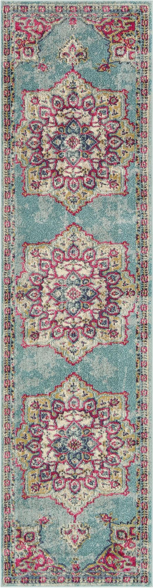 Rug Light Blue Swatch link