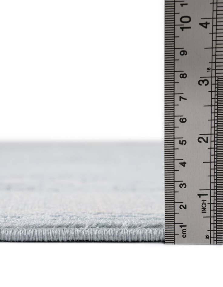 Detail image of 2' 7 x 10' Restoration Runner Rug