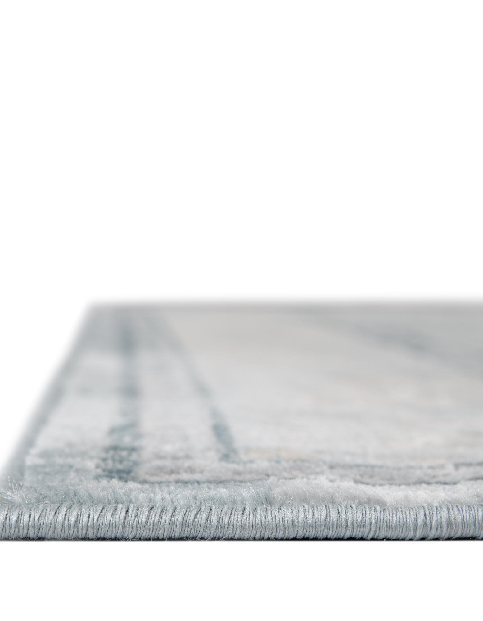 2' 7 x 10' Restoration Runner Rug