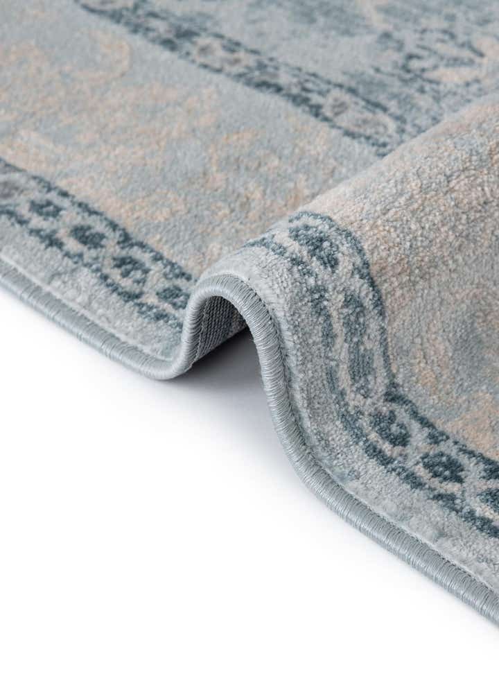 2' 7 x 6' Restoration Runner Rug