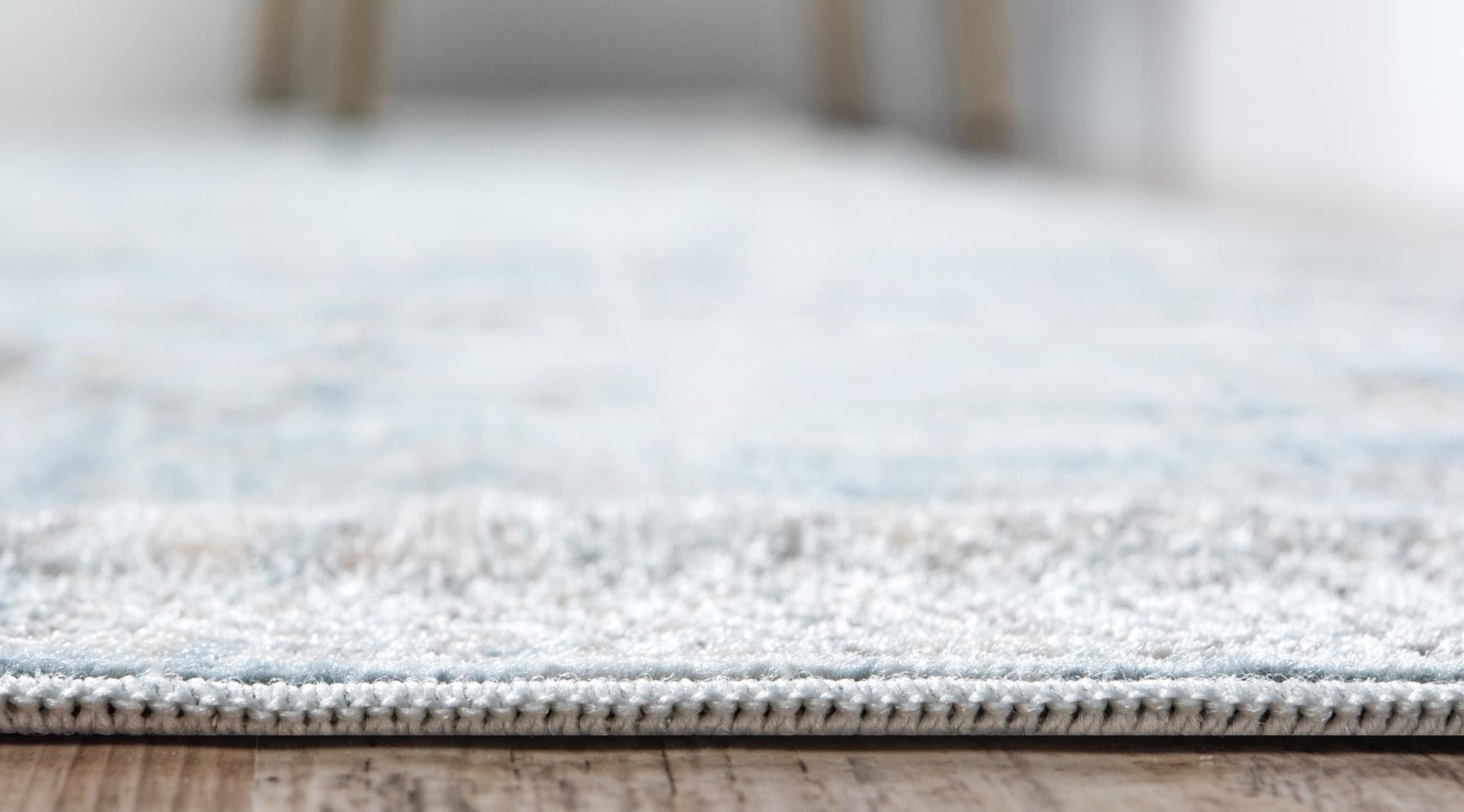 2' 7 x 10' Restoration Runner Rug