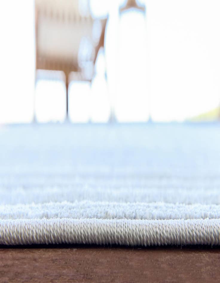 Detail image of 2' 7 x 10'  Washable Sabrina Soto Indoor / Outdoor Runner Rug
