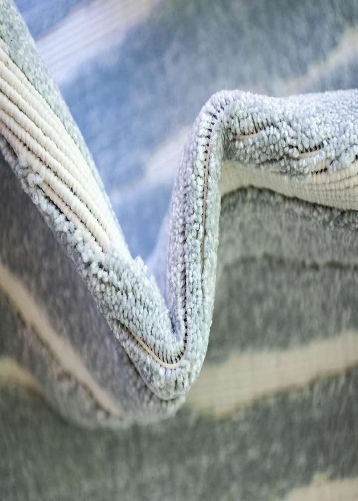 2' x 6' Easy-Clean Sabrina Soto Ola Indoor / Outdoor Runner Rug