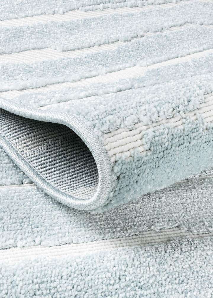 2' x 6' Easy-Clean Sabrina Soto Ola Indoor / Outdoor Runner Rug