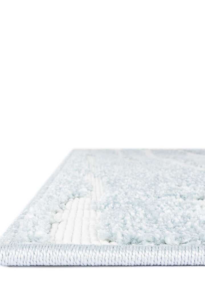 2' x 6' Easy-Clean Sabrina Soto Ola Indoor / Outdoor Runner Rug