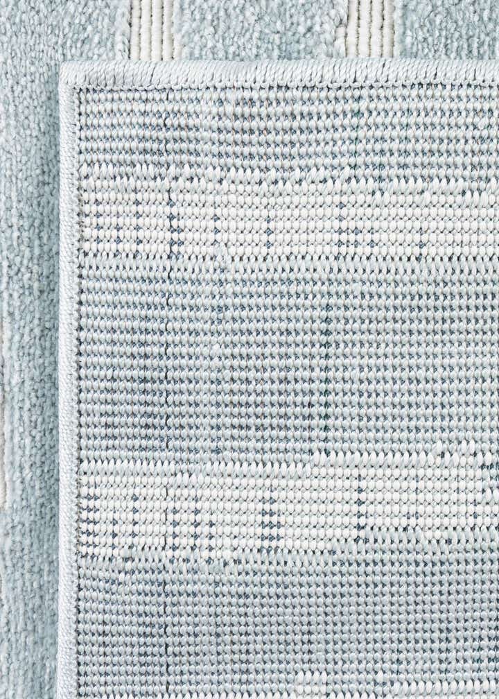 2' x 6' Easy-Clean Sabrina Soto Ola Indoor / Outdoor Runner Rug