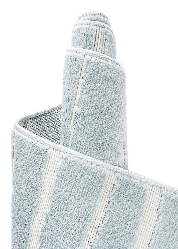 2' x 6' Easy-Clean Sabrina Soto Ola Indoor / Outdoor Runner Rug