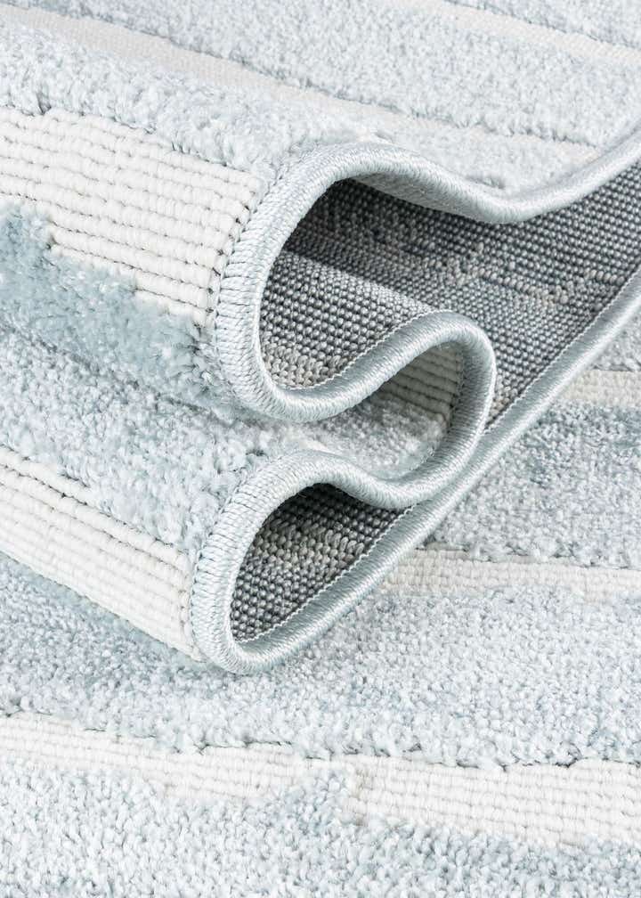 2' x 6' Easy-Clean Sabrina Soto Ola Indoor / Outdoor Runner Rug