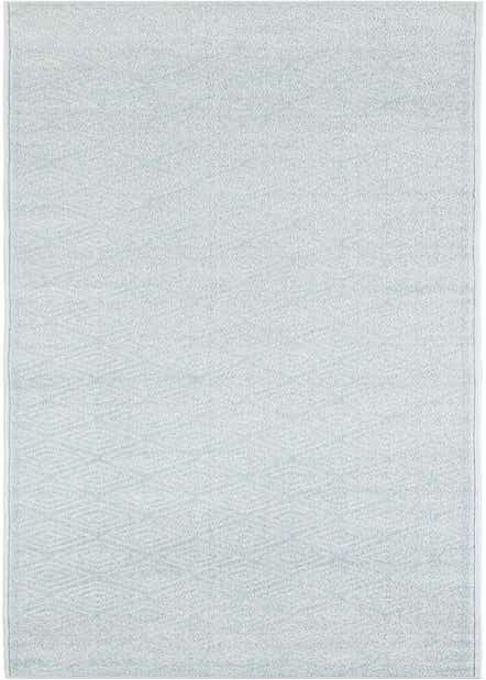 2' 7 x 12' Easy-Clean Sabrina Soto Indoor / Outdoor Runner Rug