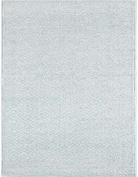 2' 7 x 12' Easy-Clean Sabrina Soto Indoor / Outdoor Runner Rug