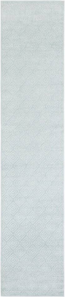 Detail image of 2' 7 x 12' Easy-Clean Sabrina Soto Indoor / Outdoor Runner Rug