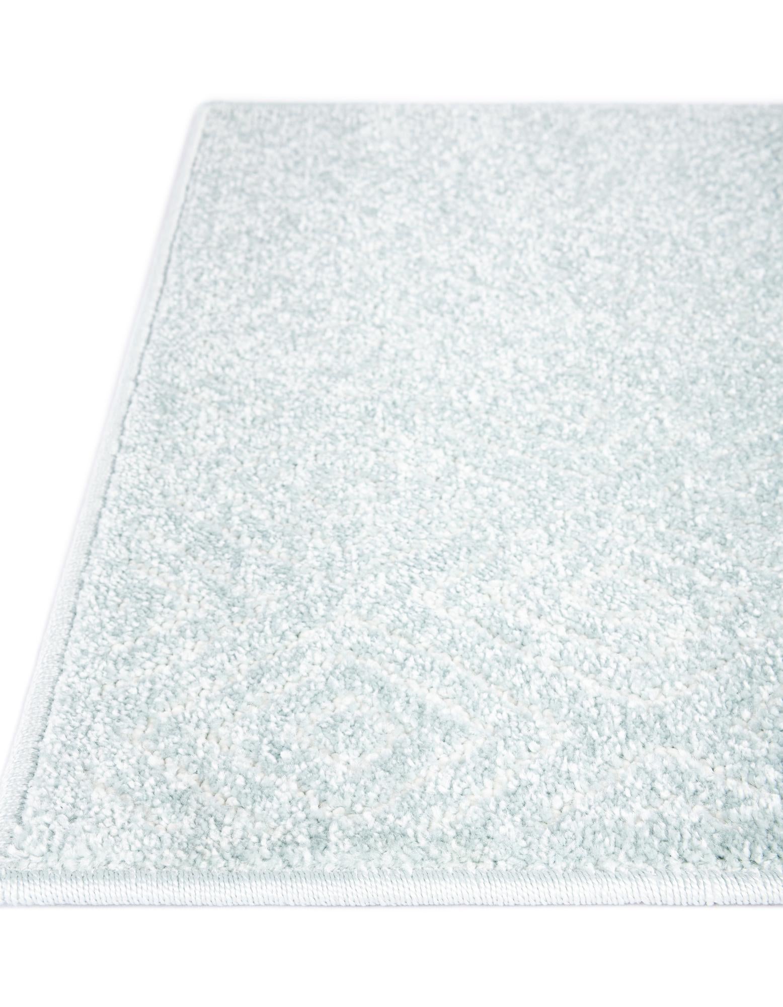 2' 7 x 12' Easy-Clean Sabrina Soto Indoor / Outdoor Runner Rug