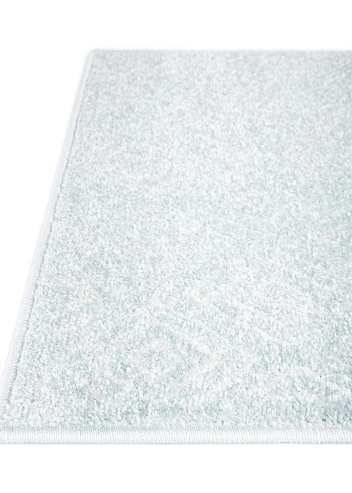 2' 7 x 10' Easy-Clean Sabrina Soto Indoor / Outdoor Runner Rug