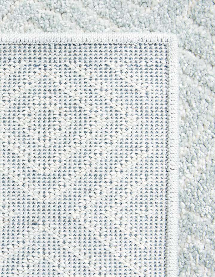 2' 7 x 12' Easy-Clean Sabrina Soto Indoor / Outdoor Runner Rug